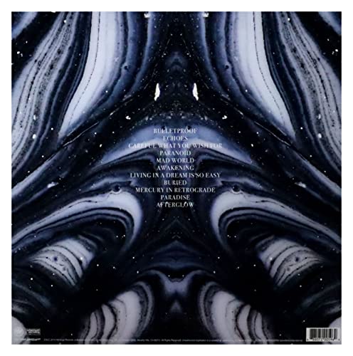 Young Guns - Echoes - Vinyl Record image 2