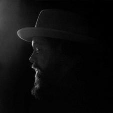 Nathaniel Rateliff A - Tearing At The Seams - CD image 1