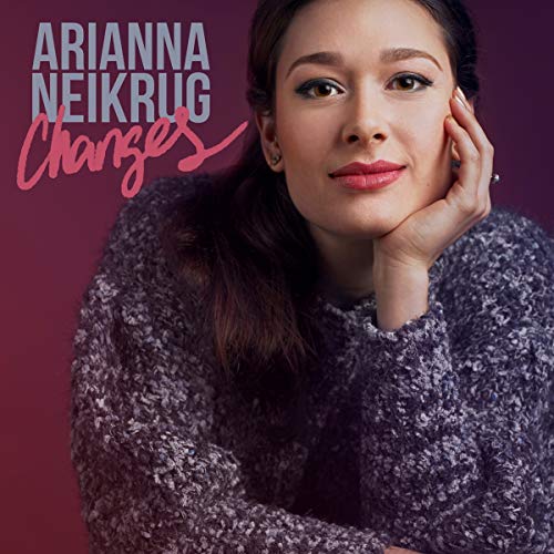 Arianna Neikrug - Changes - CD image 1