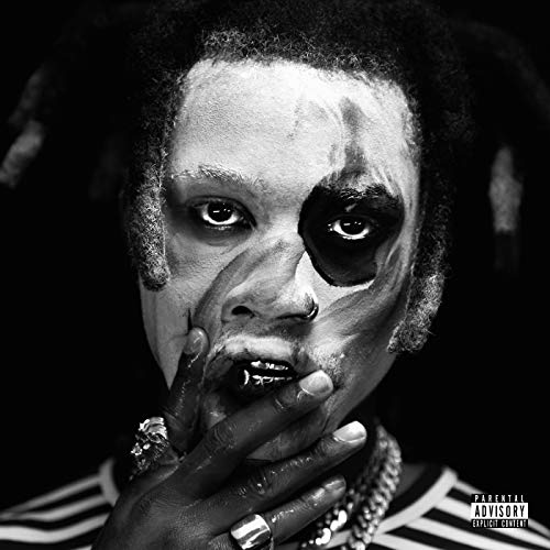 Denzel Curry - Ta13oo - CD image 1