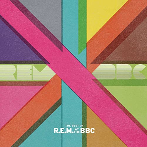 R.E.M. - Best Of  At The BBC - CD2 image 1