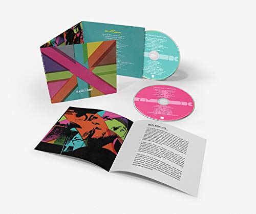 R.E.M. - Best Of  At The BBC - CD2 image 2