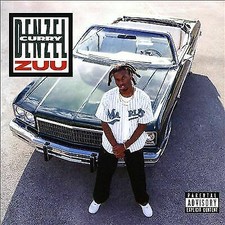 Denzel Curry - ZUU - CD image 1
