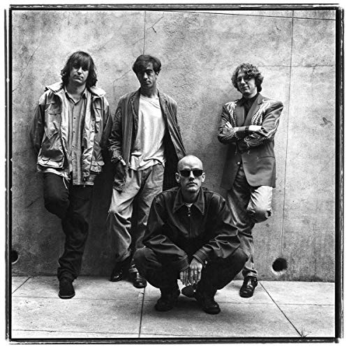 R.E.M. - Monster - Vinyl Record L.P. SET image 5