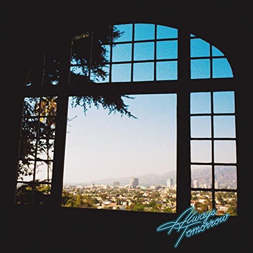 Best Coast - Always Tomorrow - CD image 1