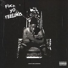 Robert Glasper - uck Yo Feelings - COMPACT DISC image 1