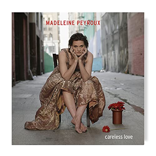 PEYROUX - CARELESS LOVE (DELUXE EDITION/2CD) - CD2 image 1