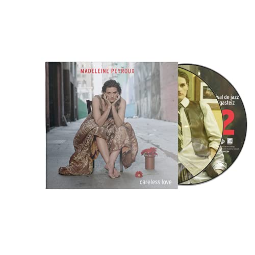 PEYROUX - CARELESS LOVE (DELUXE EDITION/2CD) - CD2 image 2