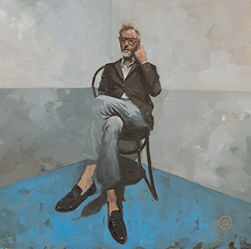 Matt Berninger - Serpentine Prison - COMPACT DISC image 1