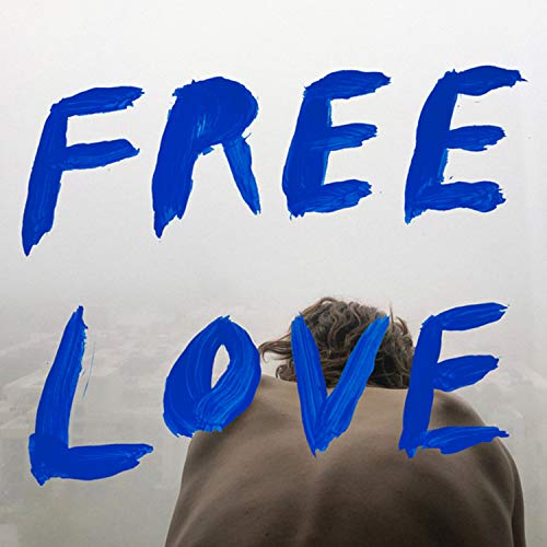 Sylvan Esso - Free Love - CD image 1