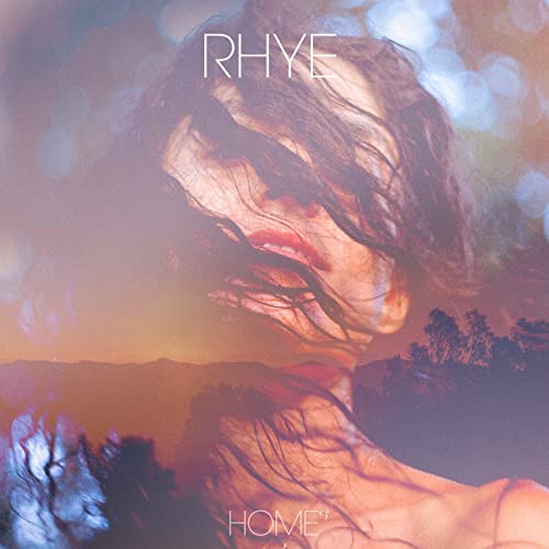 Rhye - Home - COMPACT DISC image 1