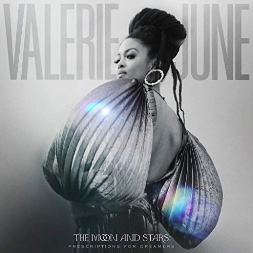 Valerie June - Moon And Stars: Prescriptions For Dreamers - Vinyl Recor image 1