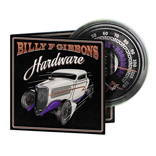 GIBBONS - HARDWARE - cd image 2