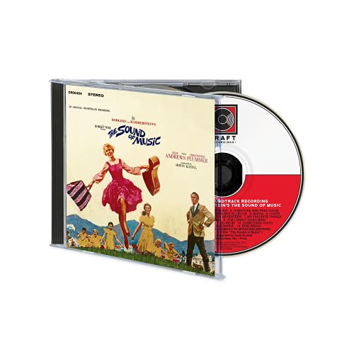 Various Artists - Sound Of Music - COMPACT DISC image 2