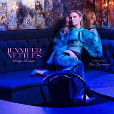 Jennifer Nettles - Always Like New - compact disc image 1