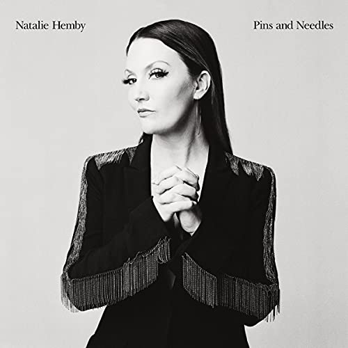 HEMBY - PINS & NEEDLES - CD image 1