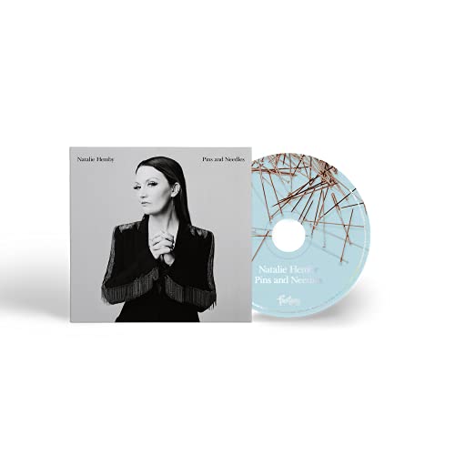HEMBY - PINS & NEEDLES - CD image 2