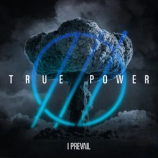 I PREVAIL - TRUE POWER - CD image 1