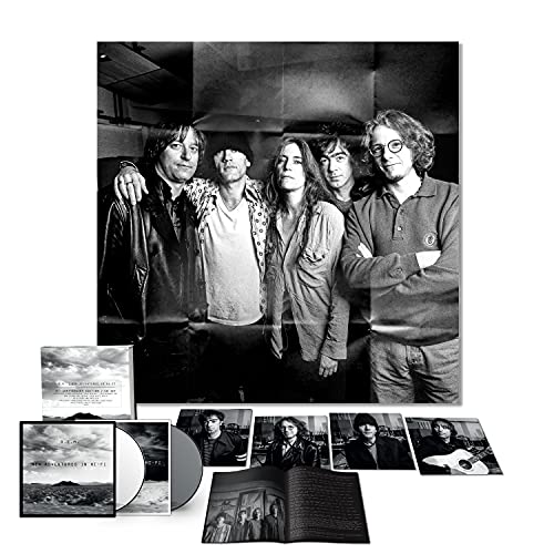 R.E.M. - New Adventures In Hi-Fi - COMPACT DISC SET image 3