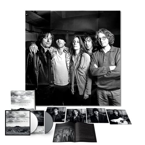 R.E.M. - New Adventures In Hi-Fi - COMPACT DISC SET image 5