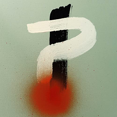SWITCHFOOT - INTERROBANG - CD image 1