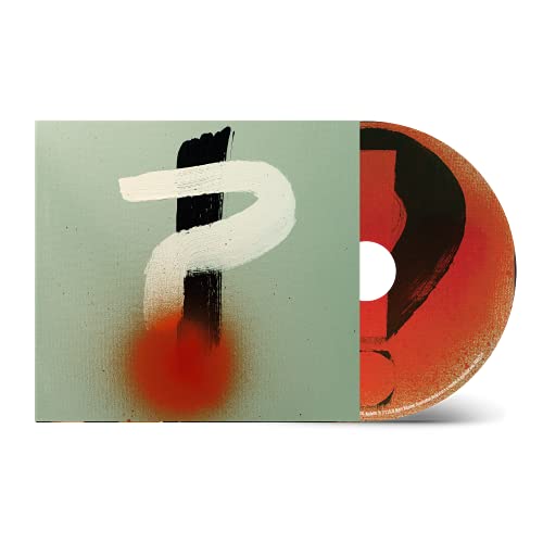 SWITCHFOOT - INTERROBANG - CD image 2