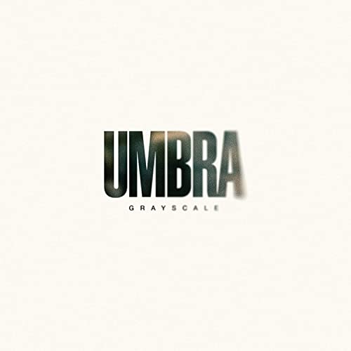 Grayscale - UMBRA - Vinyl Record image 1