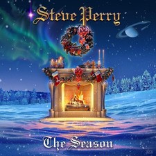 PERRY - SEASON - Vinyl Record image 1