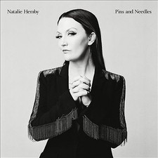 Natalie Hemby - Pins And Needles - Vinyl Record 12 INCH RECORD image 1