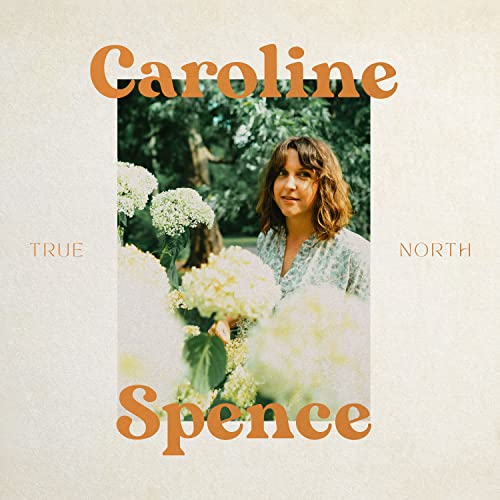 SPENCE - TRUE NORTH - CD image 1