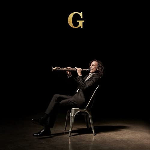 KENNY G - New Standards - CD image 1