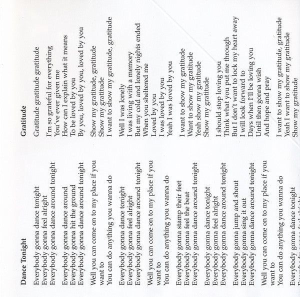 Paul McCartney - Memory Almost Full - Used CD image 4