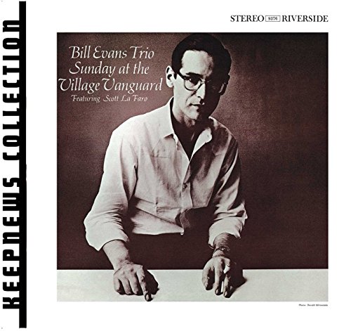 Bill Evans Trio - Sunday At The Village Vanguard - CD image 1