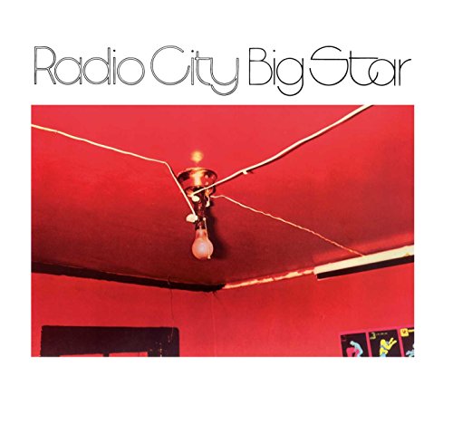 Big Star - Radio City - CD image 1