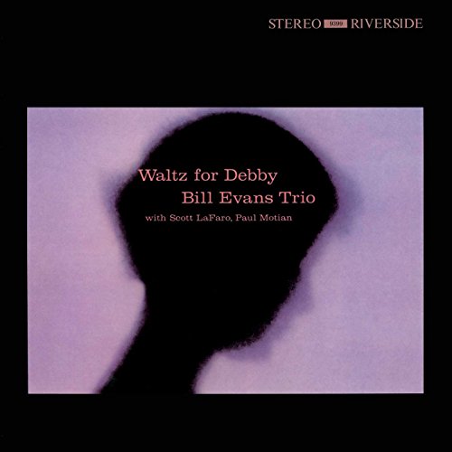 Bill Evans Trio - Waltz For Debby - CD image 1