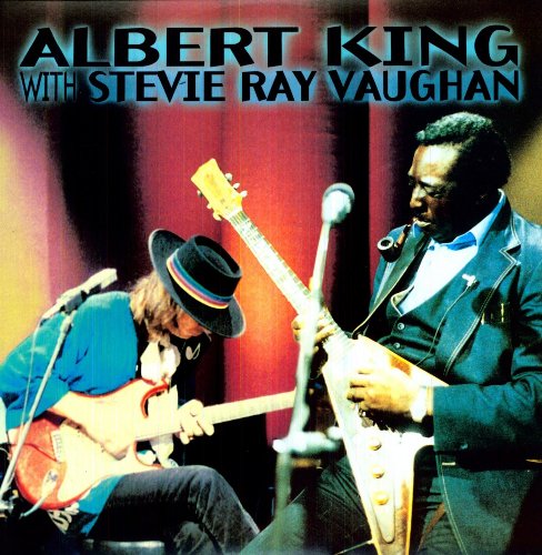 Albert King - In Session - Used Vinyl Record image 1
