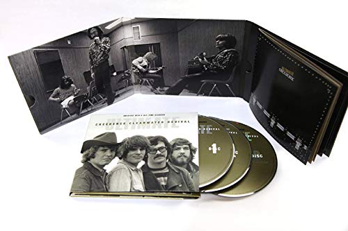Creedence Clearwater - Ultimate : Greatest Hits & All-Time Classics - C image 1
