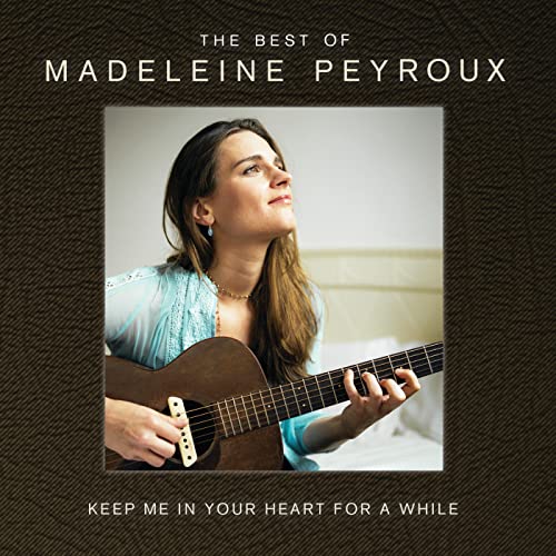 Madeleine Peyroux - Keep Me In Your Heart For A While (The Best Of ) - image 1