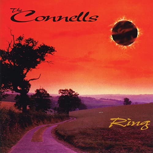 CONNELLS - Ring - CD image 1