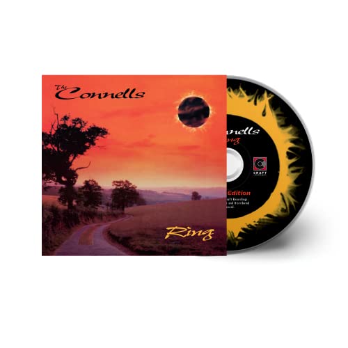 CONNELLS - Ring - CD image 2