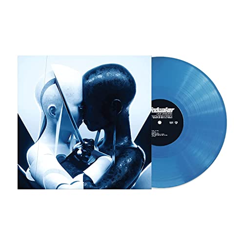 WINDWAKER - LOVE LANGUAGE - Vinyl Record 12 INCH RECORD image 2