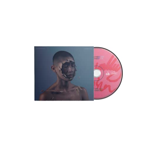 Manchester Orchestra - Valley of Vision - CD image 2