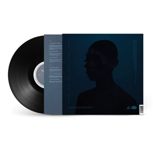 Manchester Orchestra - Valley Of Vision - Vinyl Record 12 INCH RECORD image 3