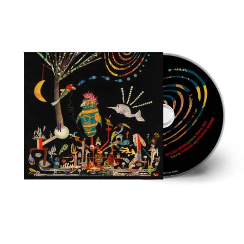 Butcher Brown - Presents Triple Trey - CD image 2