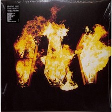 SHOW ME THE BODY - TROUBLE THE WATER - Vinyl Record 12 INCH RECORD image 1