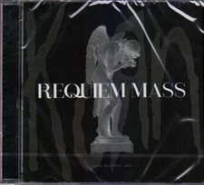 KORN - Requiem Mass - CD image 1