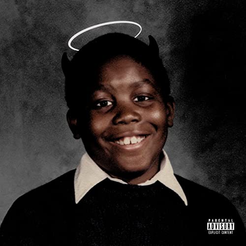 KILLER MIKE - Michael - CD image 1