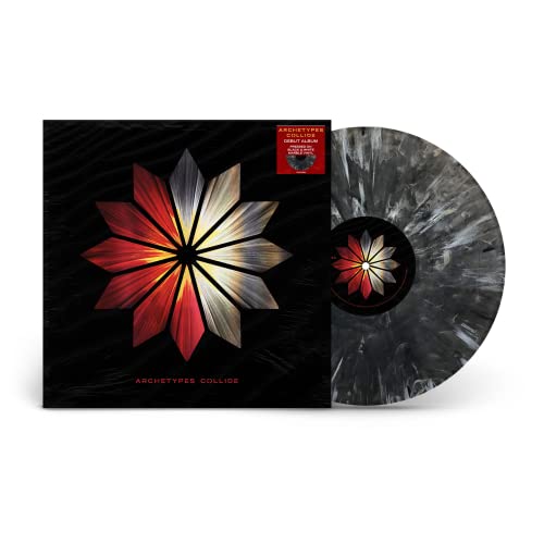 ARCHETYPES COLLIDE - Vinyl Record image 2