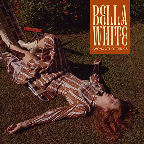 Bella White - Among Other Things - CD image 1