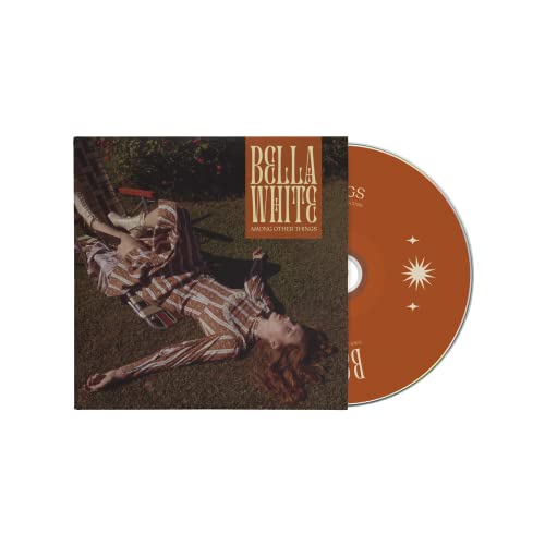 Bella White - Among Other Things - CD image 2
